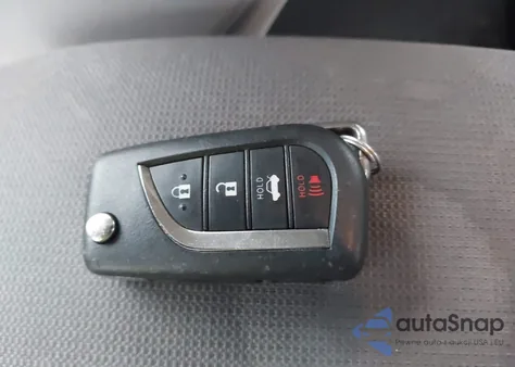 2021 Toyota Corolla Le from USA, damaged, VIN JTDEPMAE9MJ174491